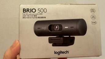 Bán thanh lý gấp  2 camera biro500 mới 99%