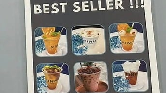 Cần người phụ bán trà sữa gấp - không yêu cầu kinh nghiệm