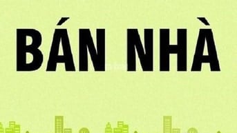 Bán nhà số 4 mặt ngõ 162 Lê Trọng Tấn, Q.Thanh Xuân, DT 30 m2x4 tầng