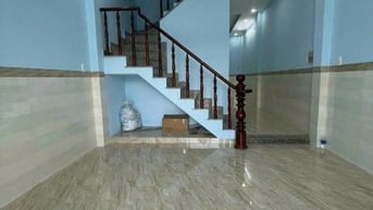 Bán nhà riêng tại Gò Cát, 4,5 tỷ, 52m2, 4PN, 4WC,