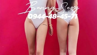 Học nhảy sexy dance bunny sexy dance