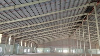 Cho thuê 3 kho xưởng Quận 8 , diện tích: 5.000m2 - 7.000m2 - 13.000m2 