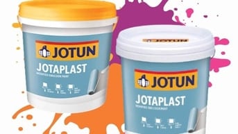 SƠN NỘI THẤT JOTUN JOTAPLAST kinh tế - 830k