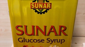 ĐƯỜNG MẠCH NHA - GLUCOSE SYRUP 