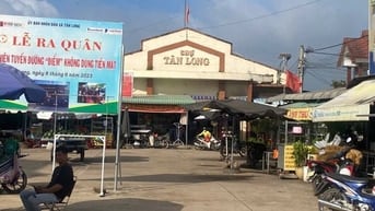 Cần bán gấp lô đất giá rẻ 1tỷ2