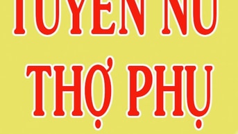 Cần tuyển nữ phụ tóc nam, lương 25 triệu, có chỗ ở lại. 