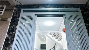 BÁN GẤP NHÀ BÔNG SAO Q8 GIÁ 1.150TỶ/61m2 HẺM 5M TIỆN KD MUA BÁN