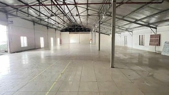 Cho thuê kho xưởng 1100m2; 1300m2 Tăng Nhơn Phú, Q9, có pccc