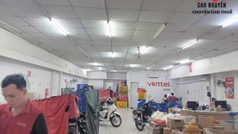 Mặt Bằng, 8.5x21 , Đường Gò Xoài , Kinh Doanh Sầm Uất. LH 0779561865.