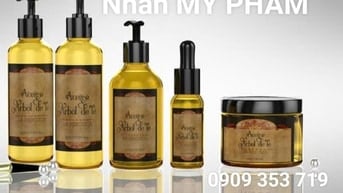 NHÀ MÁY SẢN XUẤT TEM NHÃN CHẤT LƯỢNG CAO 