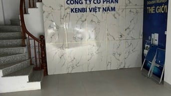 Chính chủ cho thuê nhà riêng 05 tầng mới mặt đường Nguyễn Văn Huyên