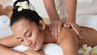 NAM MASSAGE VẬT LÝ TRỊ LIỆU DÀNH RIÊNG CHO NỮ TẠI TPHCM