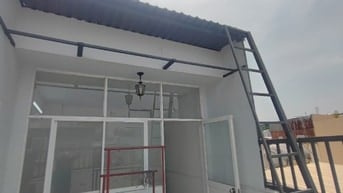 Bán nhà 100/168C Thích Quảng Đức, PN