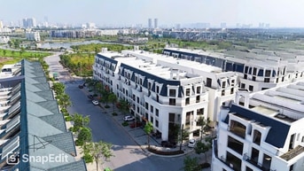 MỞ BÁN KHU ANH QUỐC HINODE ROYAL PARK GIÁ RẺ NHẤT THỊ TRƯỜNG 14,x TỶ