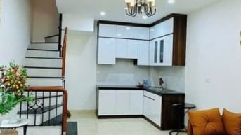 -BÁN CĂN HỘ MINI GIA ĐÌNH ĐƯỜNG LÁNG 60M2 , CHỈ 1.9 TỶ 