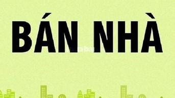 Bán nhà mặt ngõ rộng phố Nguyễn Tri Phương, quận Ba Đình