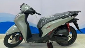 Bán SH 125 ABS đăng ký T11/2024