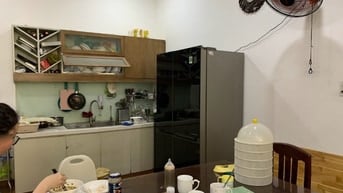 Nhà mới đường Lũy Bán Bích 4.05x17m, 2 lầu ST cách vài căn ra mặt tiền