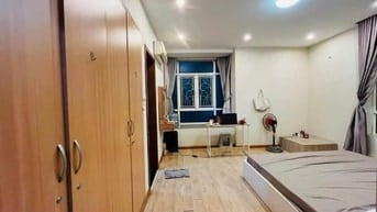 Chung cư Oriental Plaza Tân Phú, 89m2, 2pn, 2wc, Nội thất, 13tr5/tháng