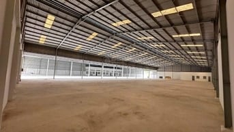 Bán hoặc cho thuê nhà đất kho xưởng 4700 m2 tại Thành phố Mỹ Tho.