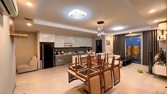 Gia đình bán CH Khuông Việt 90m2,3pn,SH vĩnh viễn.Giá thật: 3.95 tỷ TL