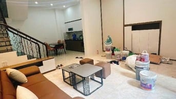 Nhỉnh 9 tỷ, có ngay nhà 50m2 phố Bạch Mai. Chốt ngay chớ để ngày mai 