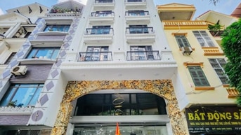 Bán Tòa APARTMENT Đình Thôn, 130M2 X 9 TẦNG, DT 170TR/THÁNG, 41 TỶ