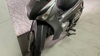 Không đi cần bán Honda Future 2014 một đời chủ từ đầu