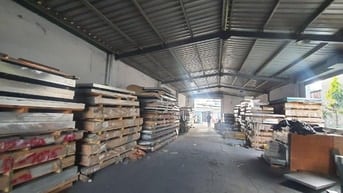 Cho thuê 400 - 600- 1000M - 2000m - 5000 Nhà Xưởng Hóc Môn