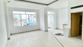 phòng mới 30m2 chỉ từ 3tr2 ngay bình long tân phú gần đhvăn hiến âu cơ