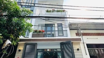 Ngộp bank  chủ bán gấp nhà Trương Quốc Dung,p10, Phú Nhuận.Chỉ 2,73tỷ.