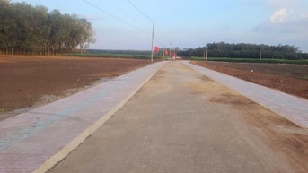 5x46(231m2) có 100m2 Thổ cư Minh Lập, Tx Chơn Thành giá 2xx(x nhỏ xíu)