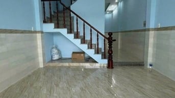 Bán nhà riêng tại Gò Cát, Phú Hữu, Quận 9, TP.HCM, 4,5 tỷ, 56m2