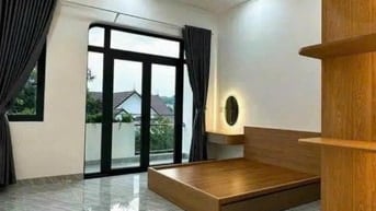 Chạy nợ bán gấp nhà đ. Bùi Minh Trực, q8 ,dt 58m2- giá 930TR-sổ riêng