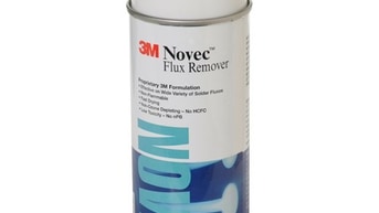 3M™ Novec™ Flux Remover, 340 g (12 oz)