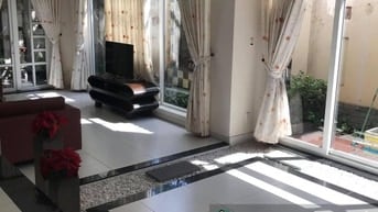 Biệt thự khu Tên Lửa, MT đường Số 19A, 10 x 20m, 3 tấm, giá 23.5 tỷ.