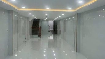 Bán nhà Mặt Tiền phường 2, Quận 8 , 148m2
5 lầu , thang máy chỉ 26,5