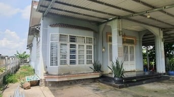 CHO THUÊ 1300M² NHÀ, SÂN XƯỞNG & ĐẤT TẠI PHƯỚC THẠNH, CỦ CHI, TP.HCM