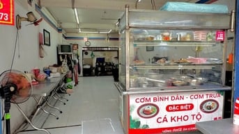 Cho thuê mặt bằng nguyên căn giá 8,5tr/th Khu Vực Quận Phú Nhuận 