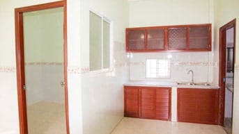 Chính chủ cho thuê căn hộ đẹp ngay đường Bùi Quang Là, 64m², 2 phòmg