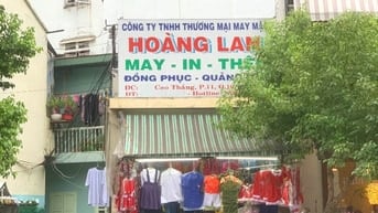 🌷 🌷 🌷 BÁN NHÀ GÓC 2 MẶT TIỀN : 168 CAO THẮNG - P. 11 - Q. 10 - HCM