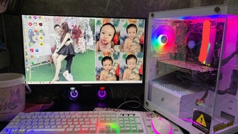 Cần nâng cấp nên thanh lí pc gaming