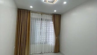 Nhà đẹp long lanh ngõ Chùa Liên Phái, giá 4.85 tỷ, 22m2x5T, ẢNH THẬT 