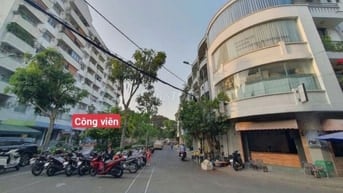 Studio số 10 Trần Nhật Duật, Tân Định, Quận 1