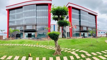 Cho thuê kho xưởng KCN Long Hậu,Long An, tdt: 18.000m2,xưởng: 10.000m2