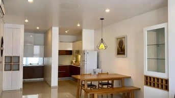 Kingston Residence, Phú Nhuận: 85m2,2p ngủ, full NT, 20tr/th