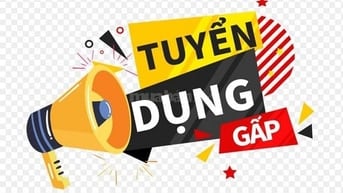 CÔNG TY MAY THỜI TRANG QUẬN 8 TUYỂN THỢ MAY MẪU, KCS KIỂM HÀNG, THỢ ỦI