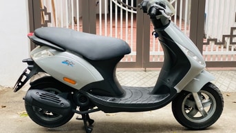 Piaggio Zip 100 Biển Hà Nội Chính Chủ MÁY NGON