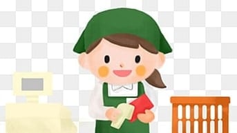 Bổ sung gấp 5 nhân viên bán hàng tại chi nhánh mới 