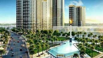 Vinhomes Grand Park, giá cực tốt, bàn giao 12/2024